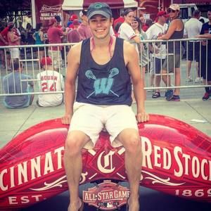 Meet your Posher, Alan